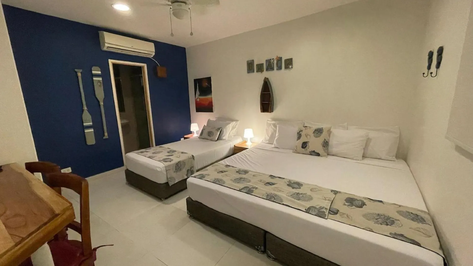 Holiday home House In The Historic Center Villa Cartagena