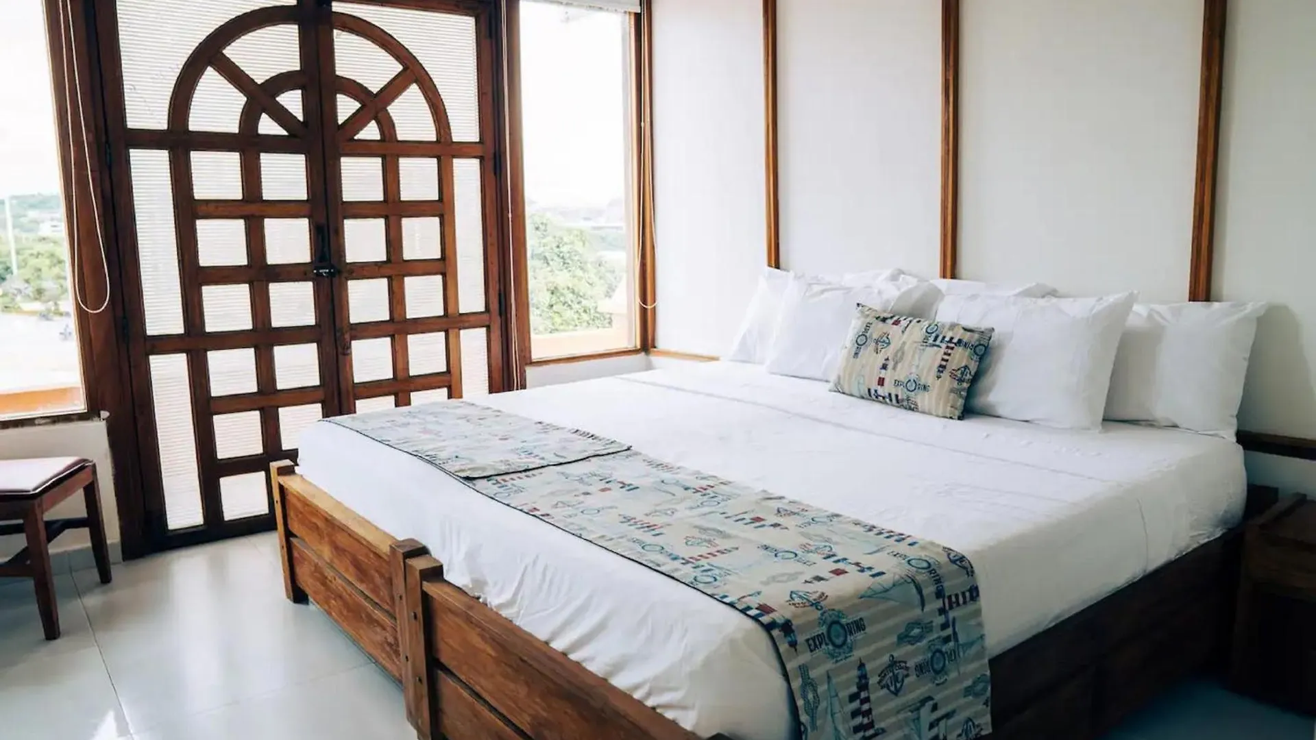 Holiday home House In The Historic Center Villa Cartagena