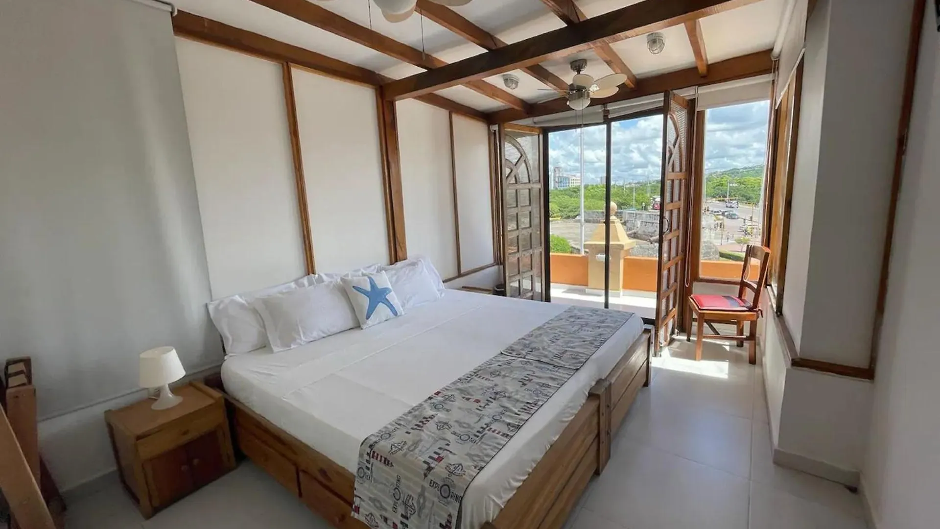 House In The Historic Center Villa Cartagena 0*,  Colombia