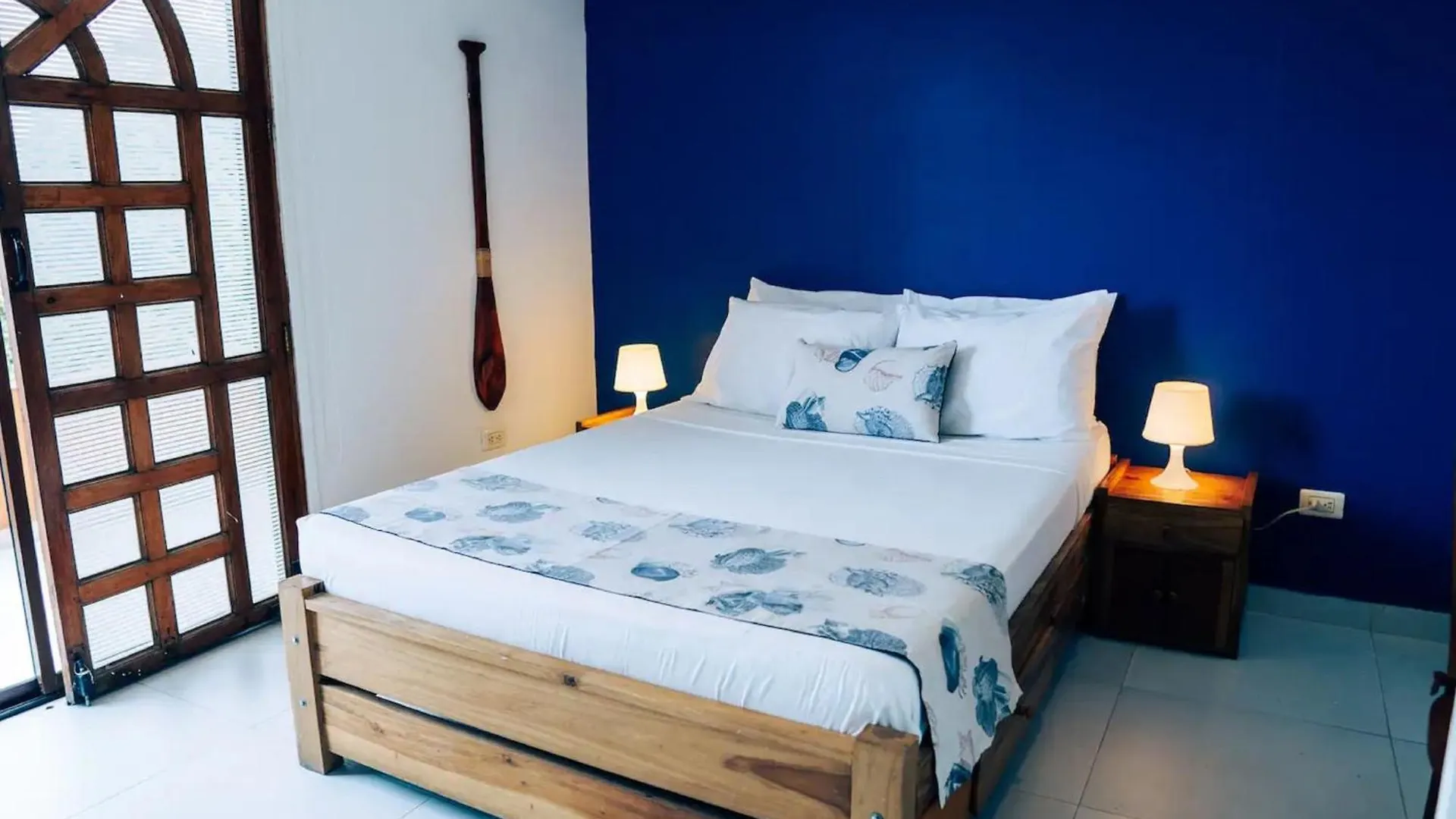 House In The Historic Center Villa Cartagena 0*,  Colombia