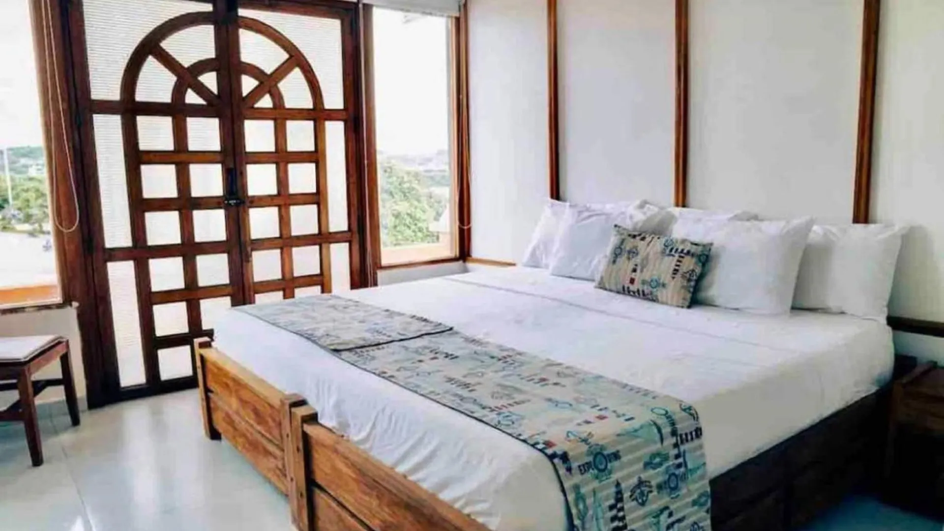 Holiday home House In The Historic Center Villa Cartagena